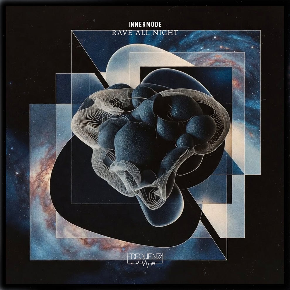 Innermode - Rave All Night