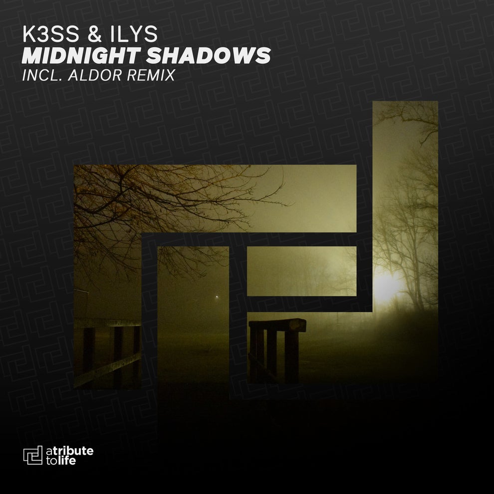 ILYS K3SS - Midnight Shadows