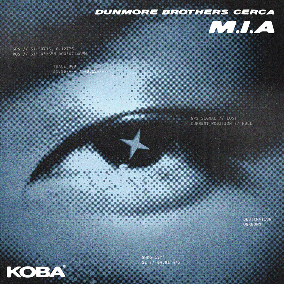 Dunmore Brothers CERCA - M.I.A