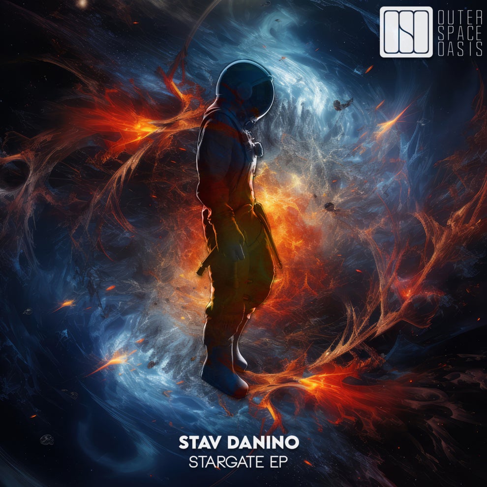 Stav danino - Stargate