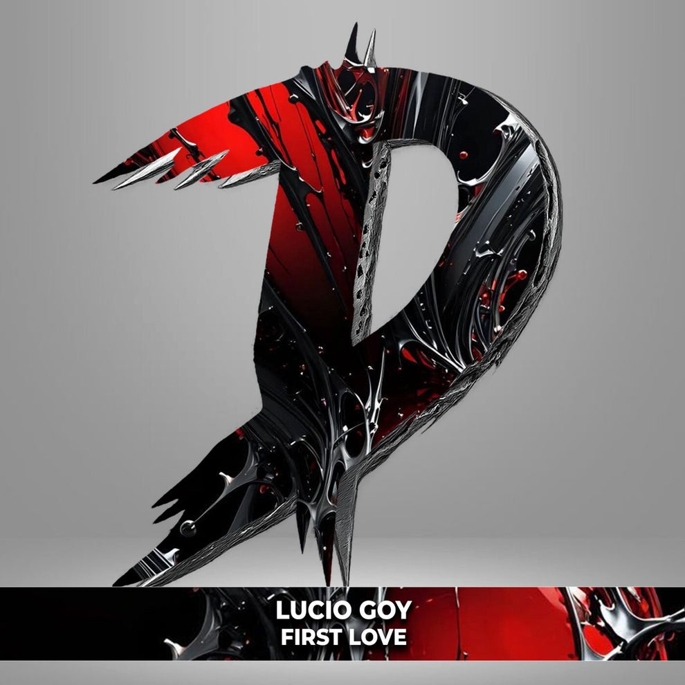Lucio Goy - First Love