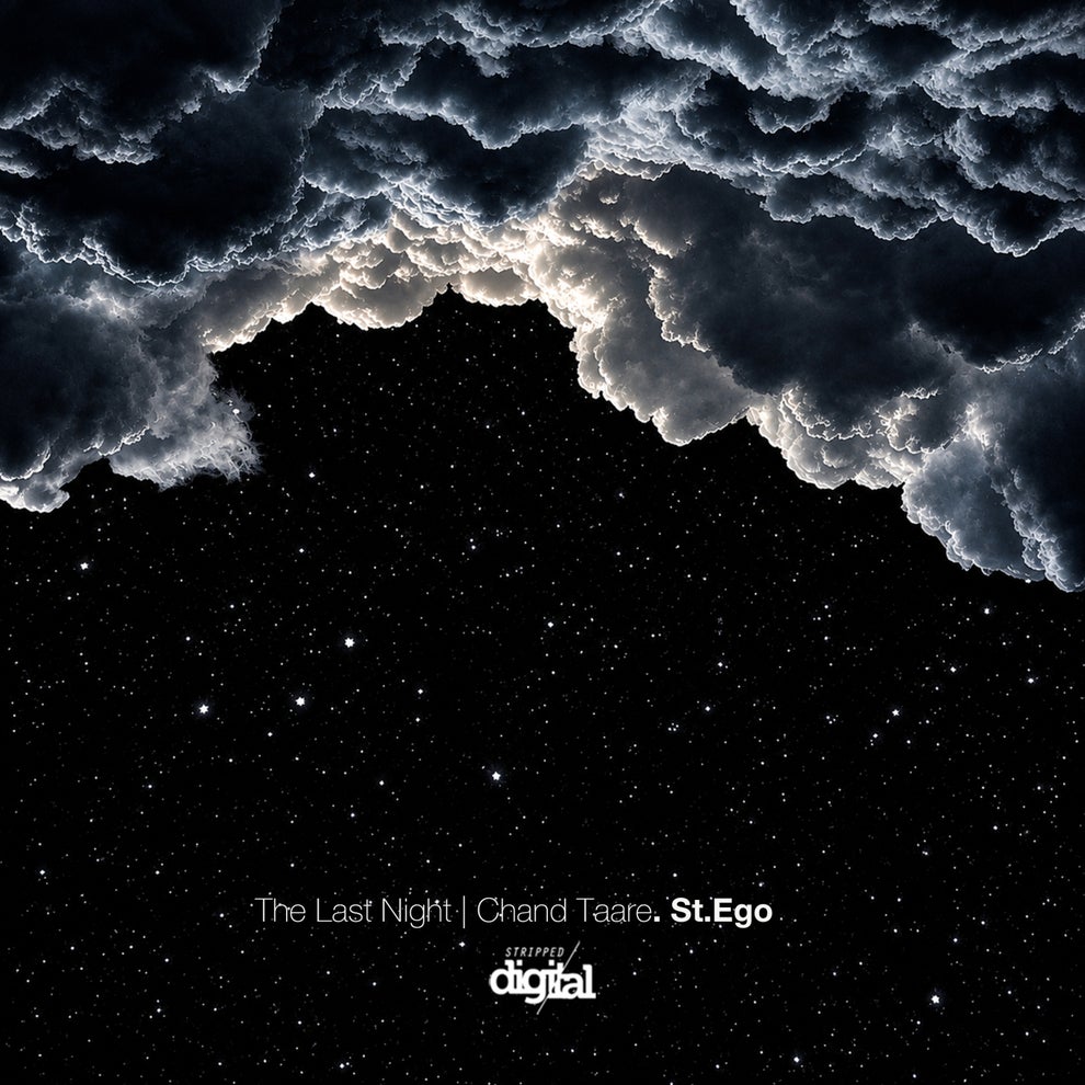 St.Ego - The Last Night _ Chand Taare