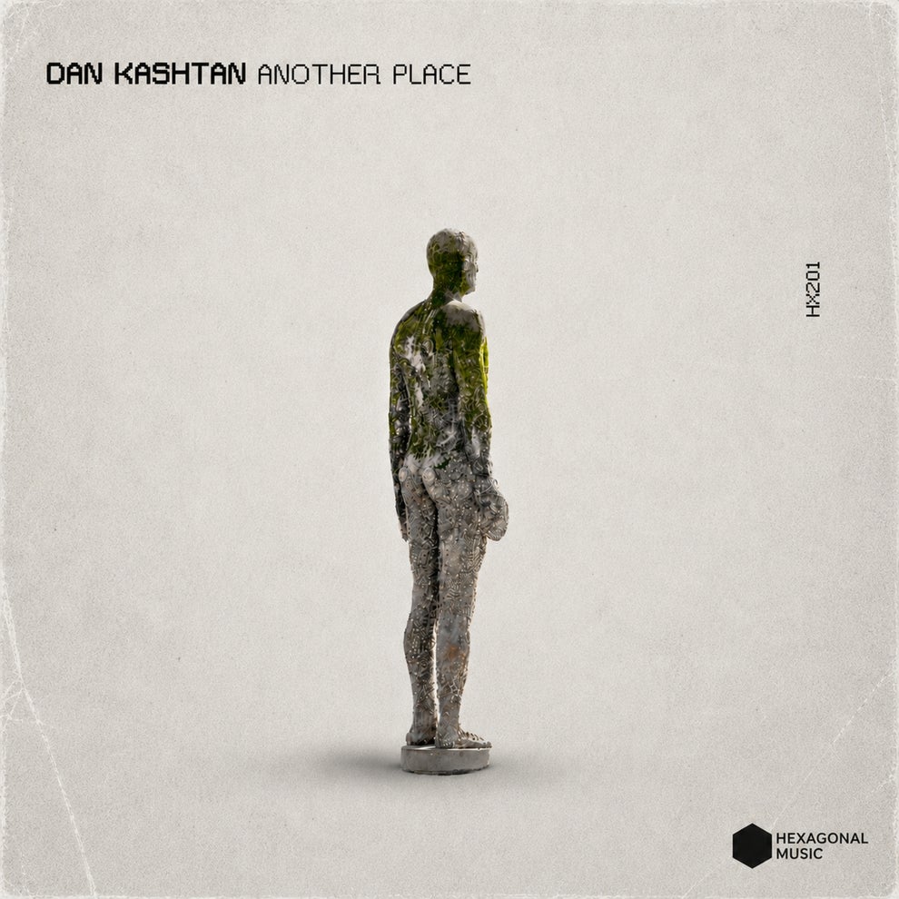 Dan Kashtan - Another Place