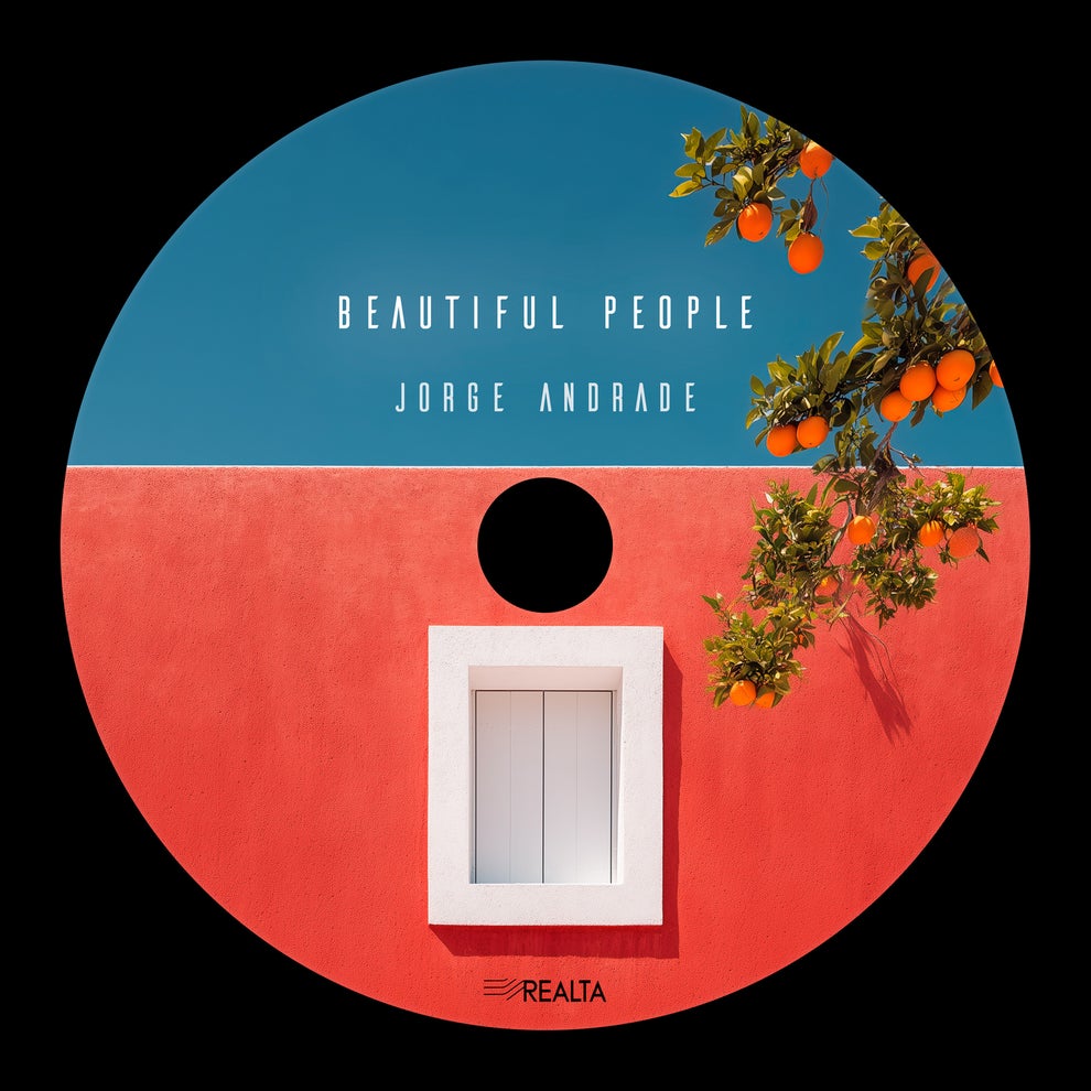 Jorge Andrade - Beautiful People