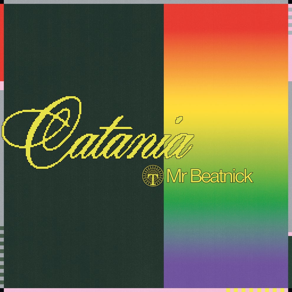 Mr Beatnick - Catania