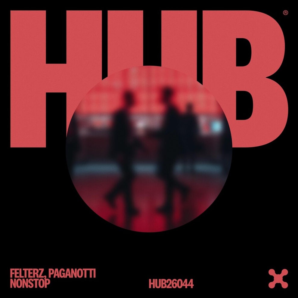 Paganotti Felterz - Nonstop