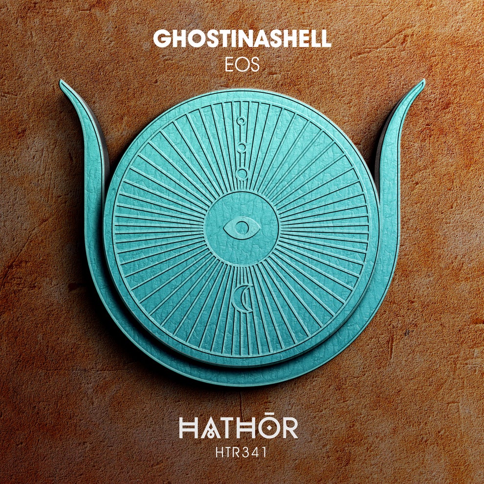 GhostinaShell - EOS