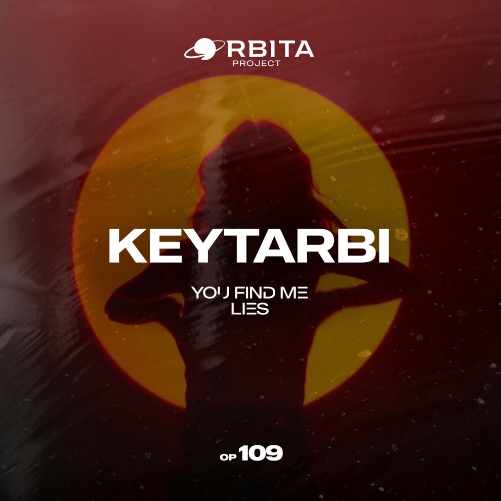 KEYTARBI - You Find Me