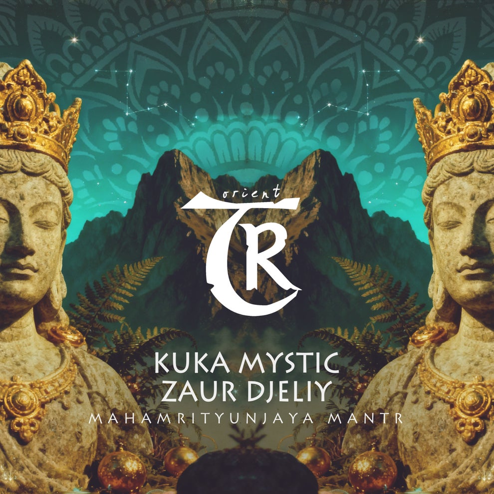 Tibetania Kuka Mystic ZauR Djeliy - Mahamrityunjaya Mantra