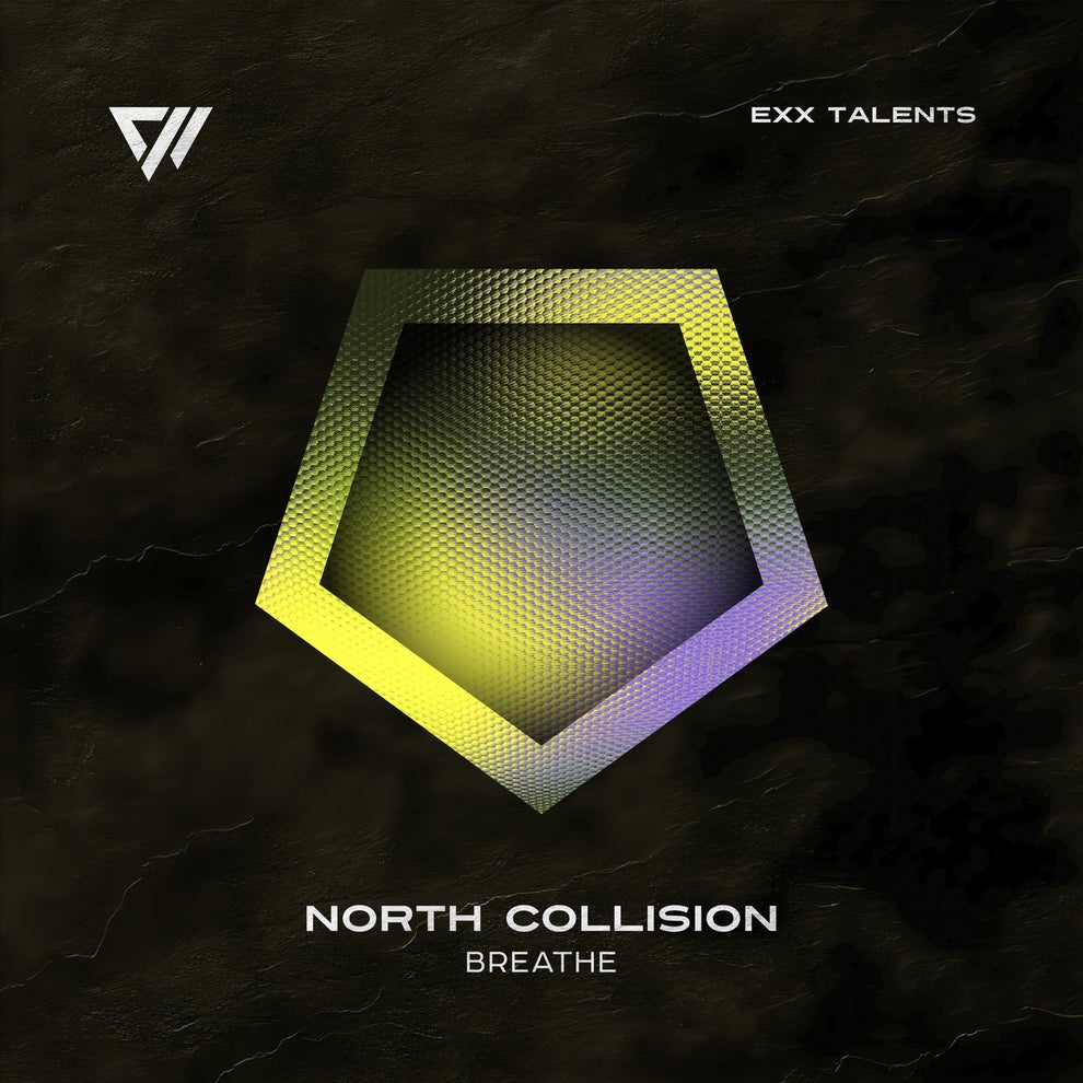 North Collision Peer Kusiv Rauschhaus - Breath