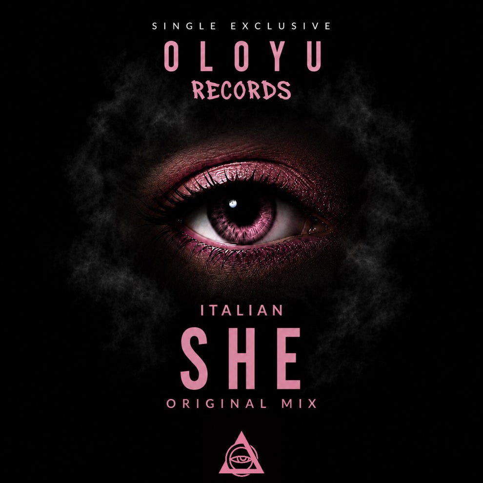 Italian - She