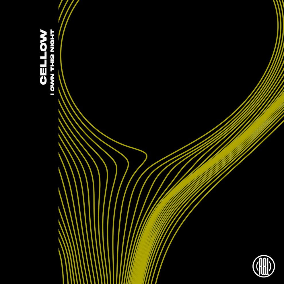 Cellow - I Own This Night