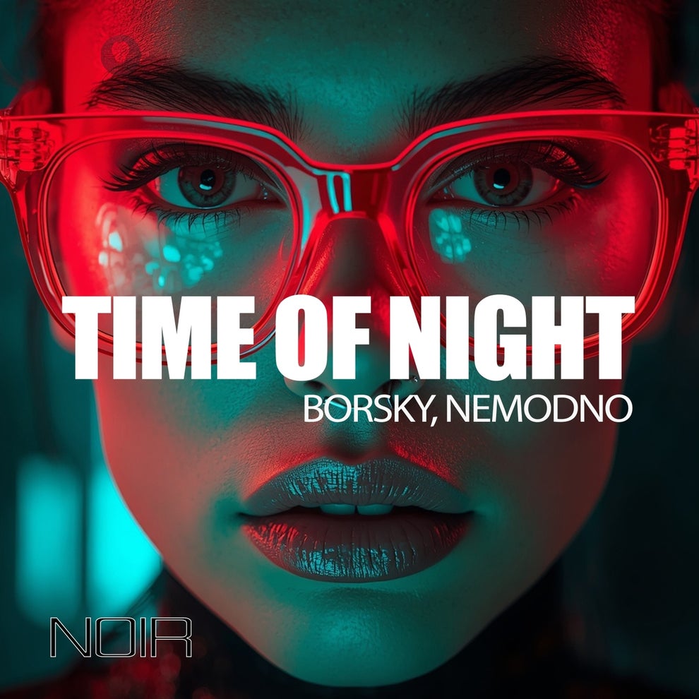 Nemodno - Time of Night
