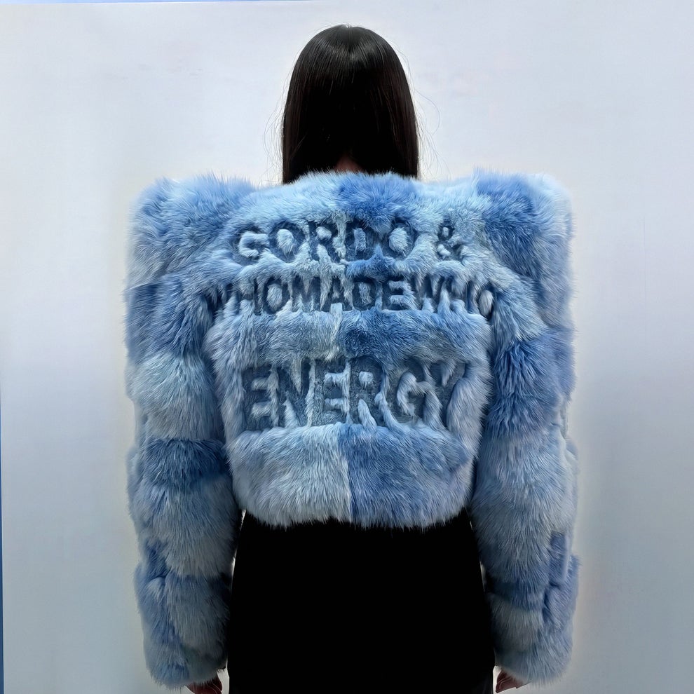 WhoMadeWho Gordo - ENERGY