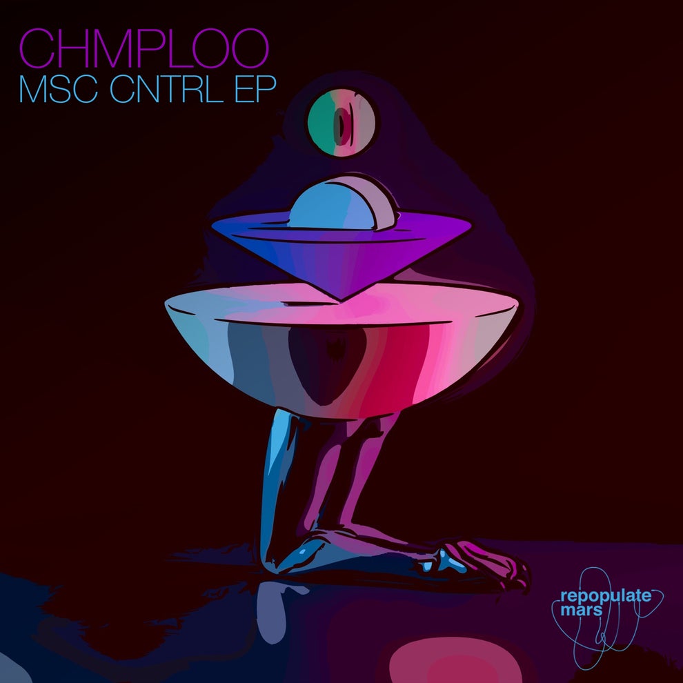 CHMPLOO - MSC CNTRL EP