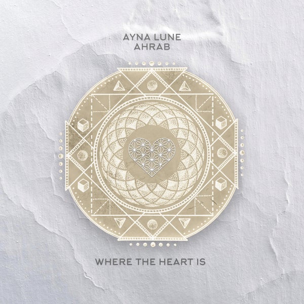 Ayna Lune - Ahrab