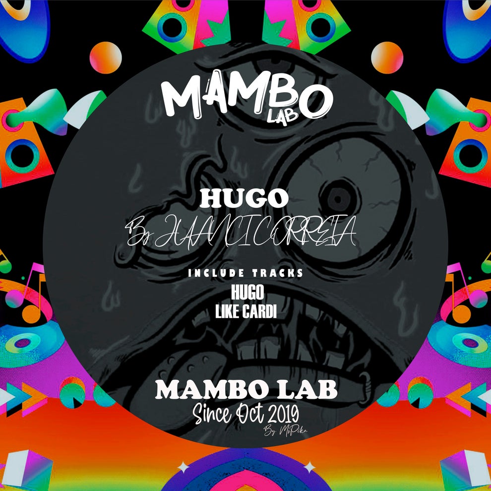 Juanci Correia - Hugo
