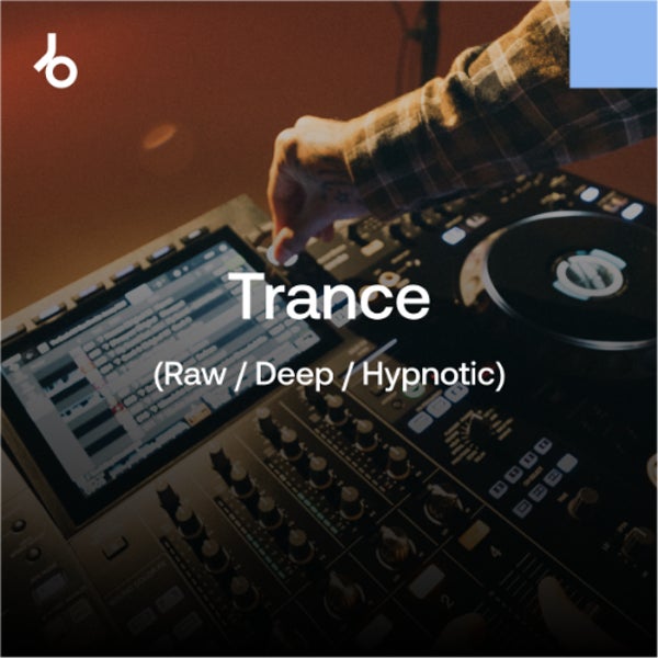 The Trance (RDH) Shortlist May 2026