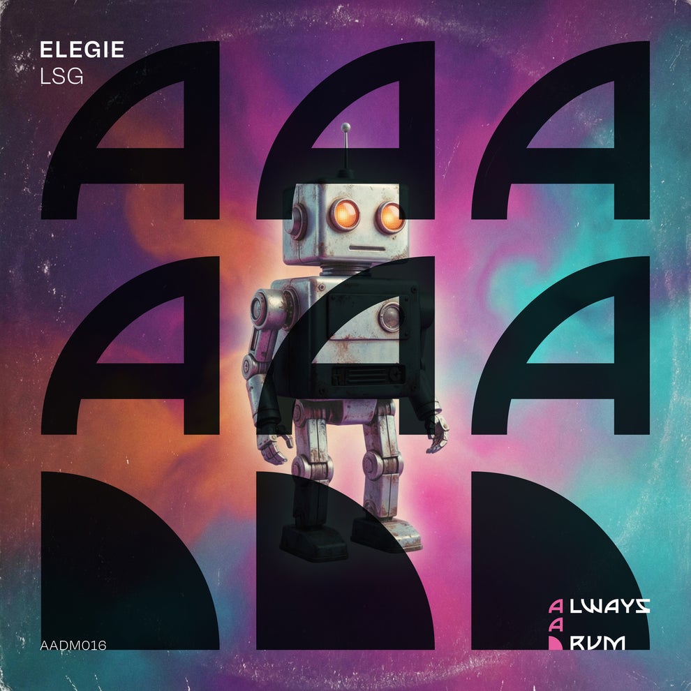 Elegie - LSG