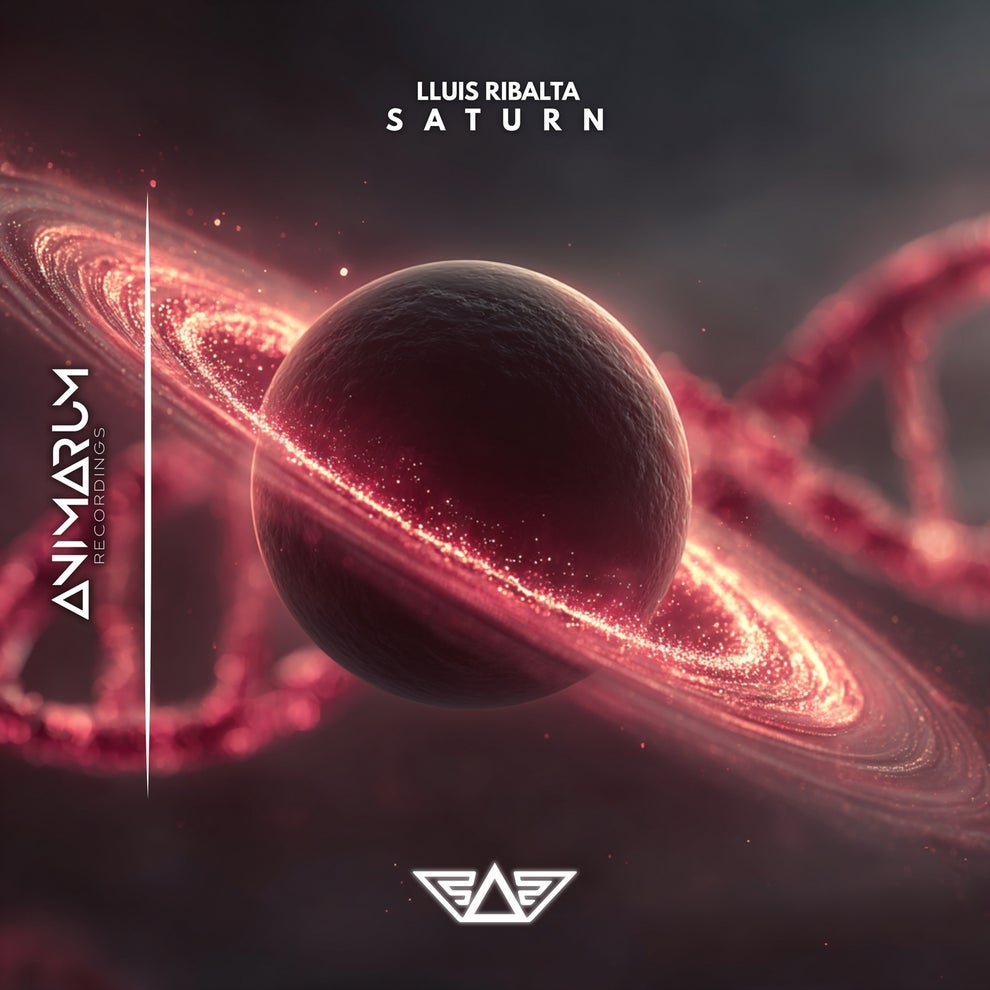 Lluis Ribalta - Saturn