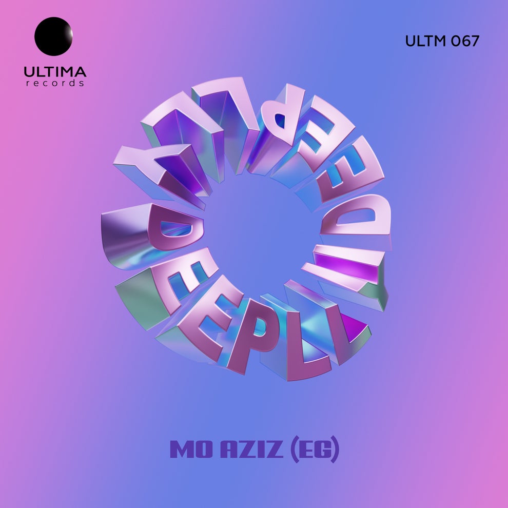 MO AZIZ (EG) - Deeplly