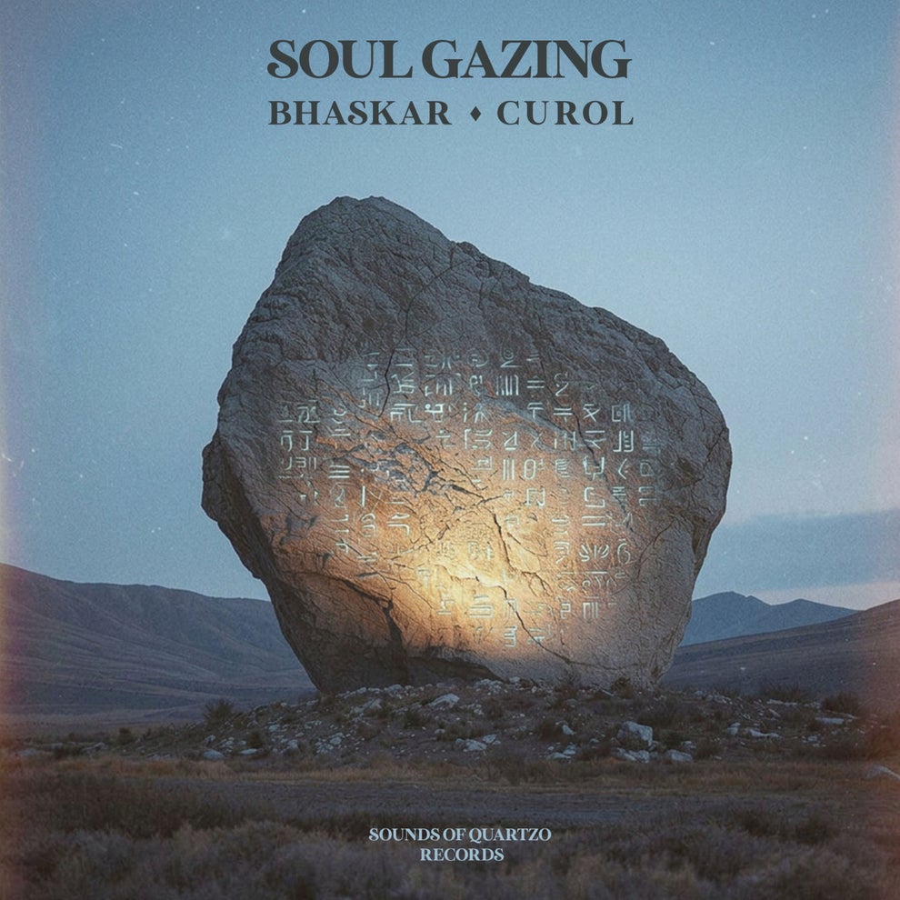 Bhaskar Curol - Soul Gazing