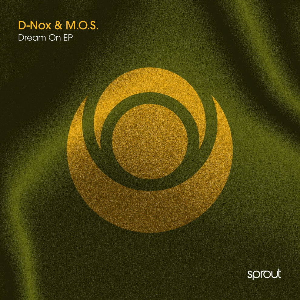 D-Nox - Dream On
