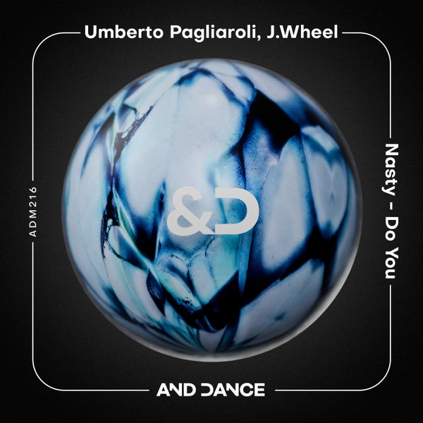 Umberto Pagliaroli J.Wheel - Nasty - Do You
