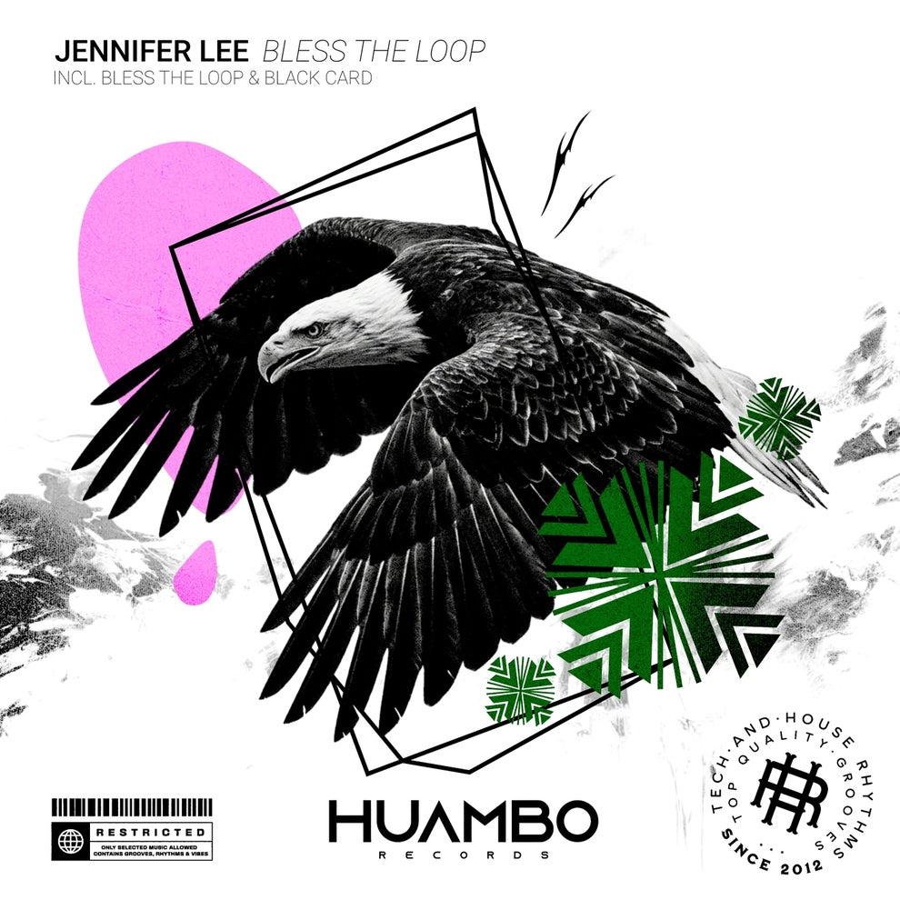 Jennifer Lee - Bless the Loop