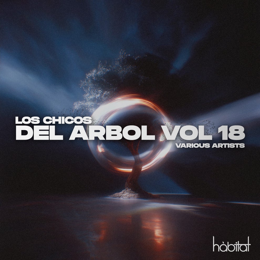 VA - Los Chicos Del Arbol Vol. 18