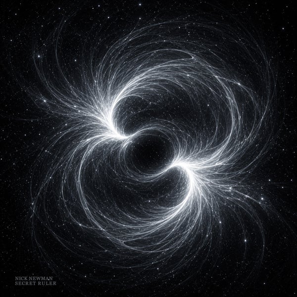 Nick Newman - Secret Ruler