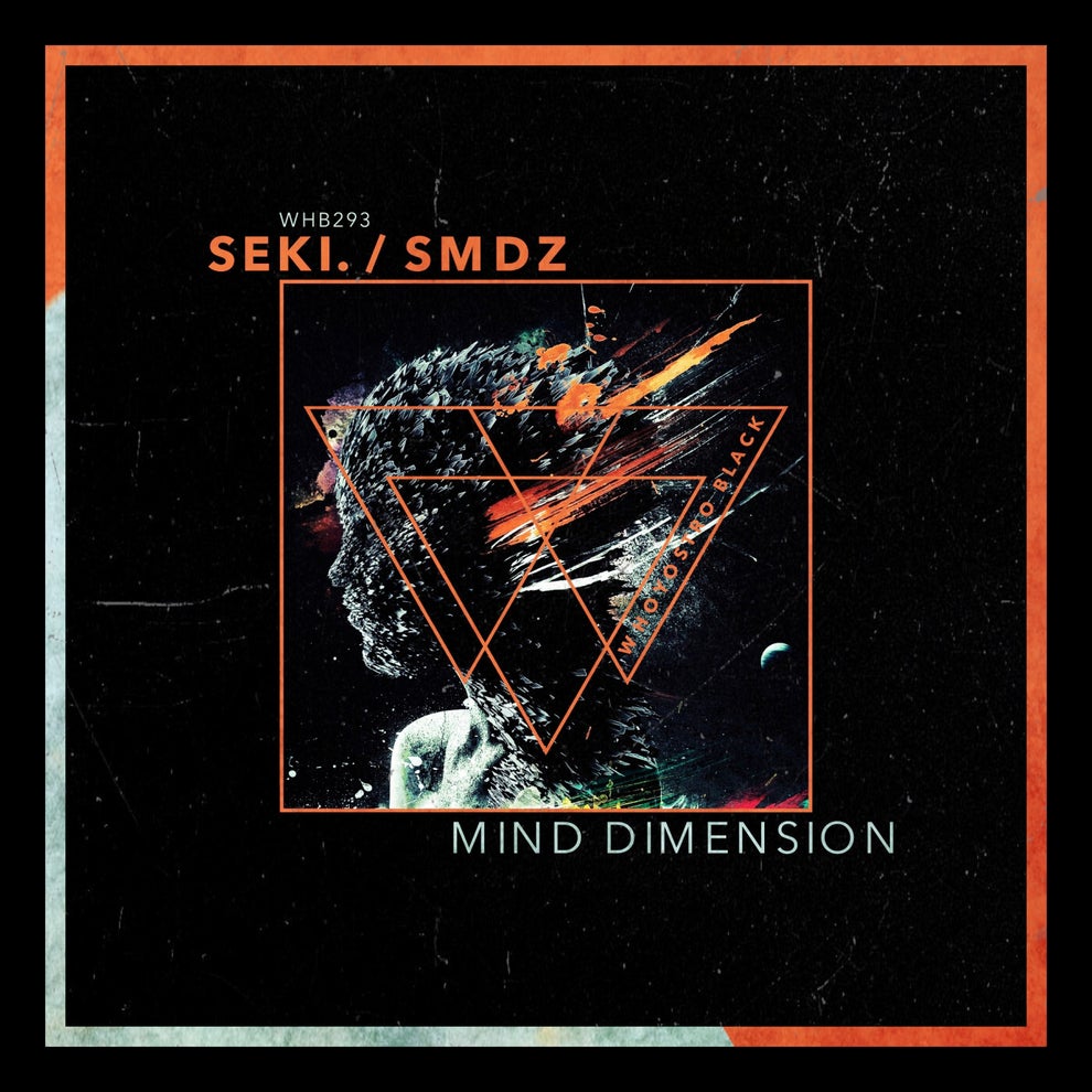 Seki. SMDZ - Mind Dimension