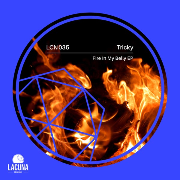 Tricky (UK) - LCN 035