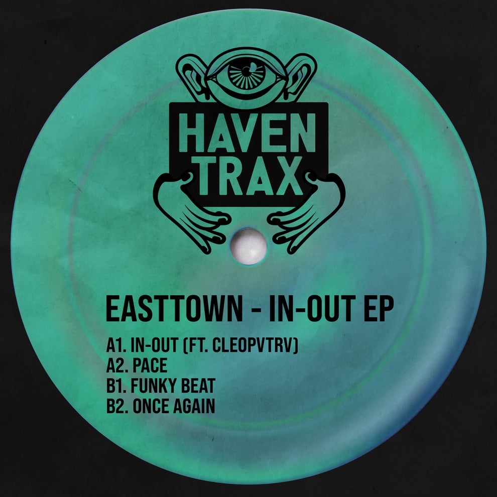 Easttown - In-Out EP