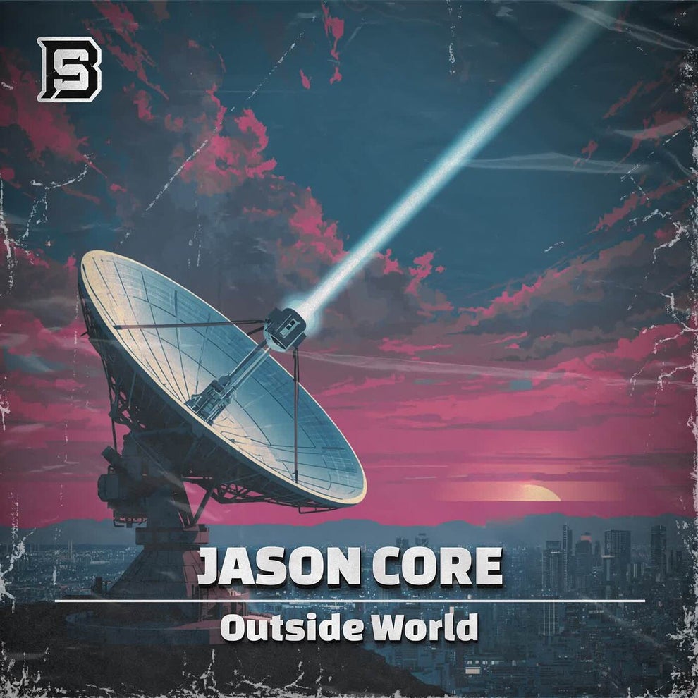 Jason Core - Outside World