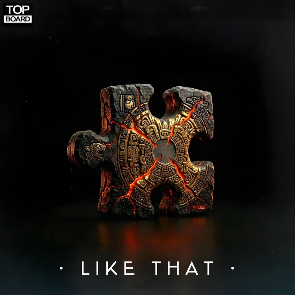 GOLDSCHLÄGER - Like That