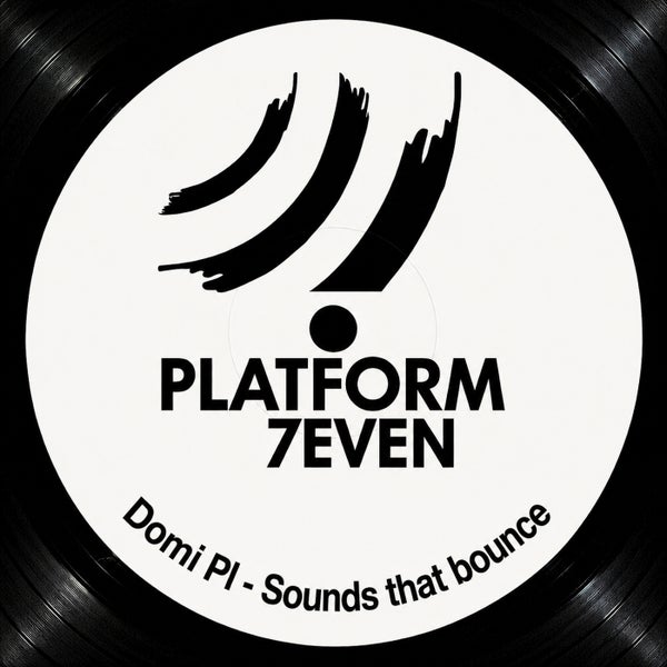 Domi Pl - Sounds that bounce