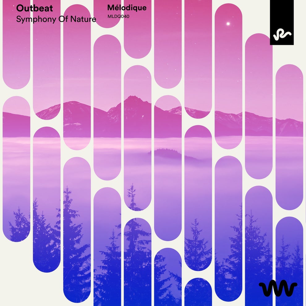 Outbeat - Symphony Of Nature