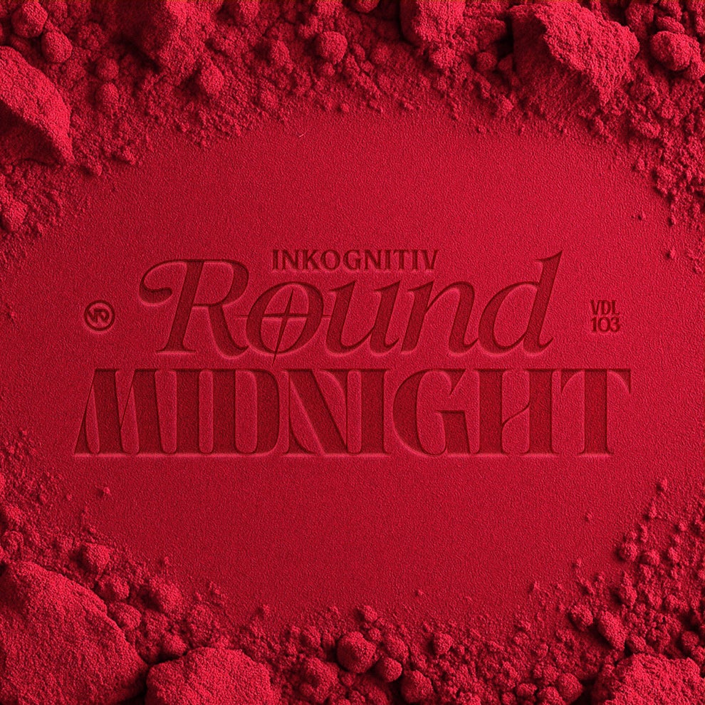 Inkognitiv - Round Midnight EP