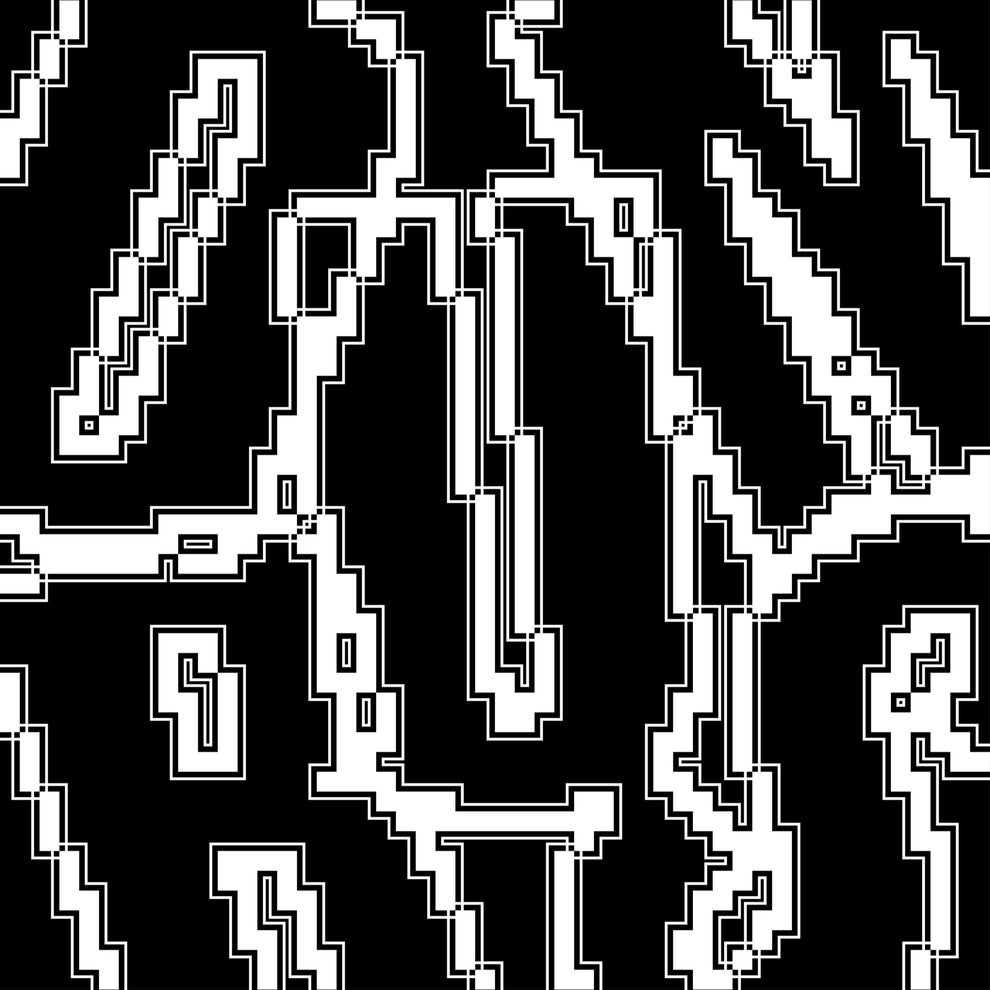 Lie2You - Drums