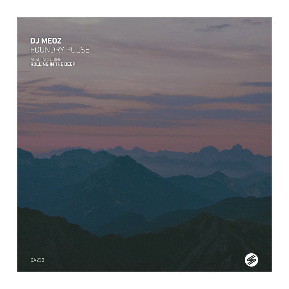 Dj Meoz - Foundry Pulse