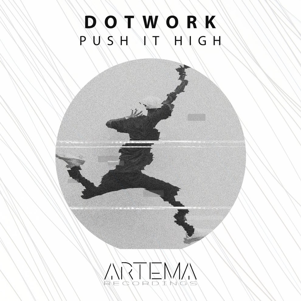 Dotwork - Push It High