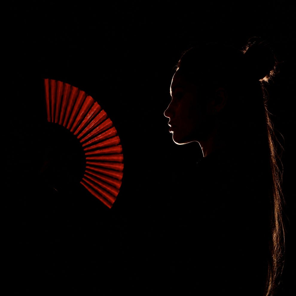 Slive KRISTINA PI - House of Geisha
