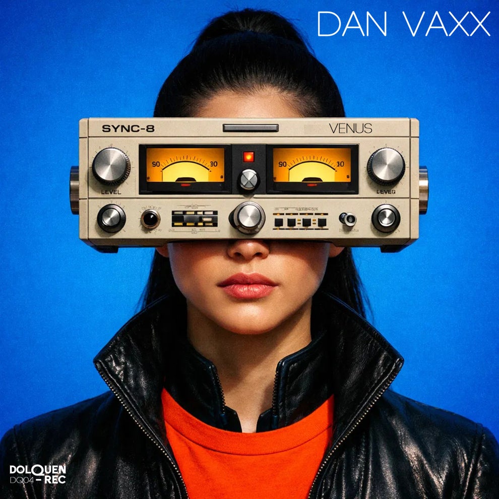 Dan Vaxx - Venu