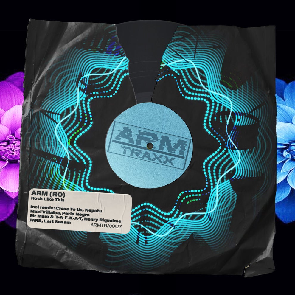 Samtroy ARM (RO) - Ritual Bounce