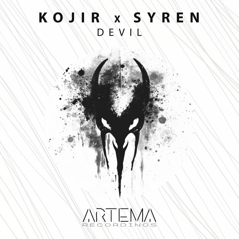 Syren Kojir - Devil
