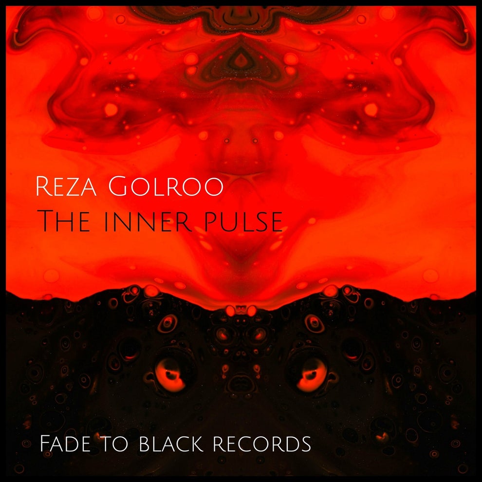 Reza Golroo - The Inner Pulse