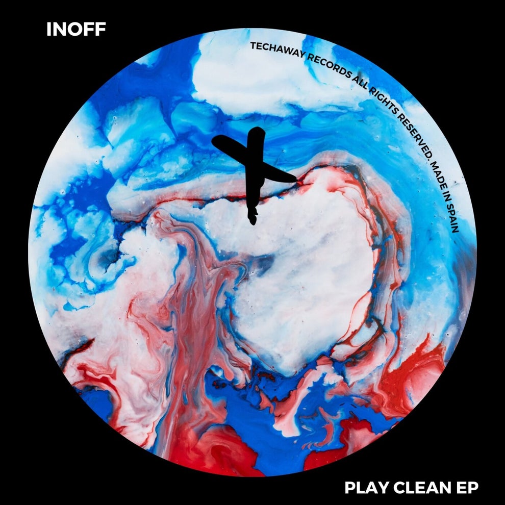 INOFF - Play Clean