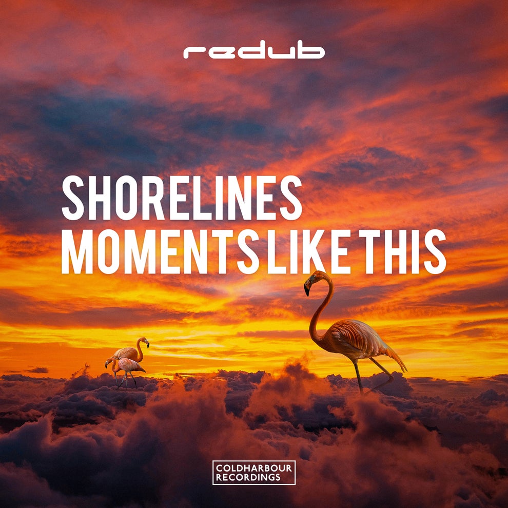 Redub - Shorelines _ Moments Like This