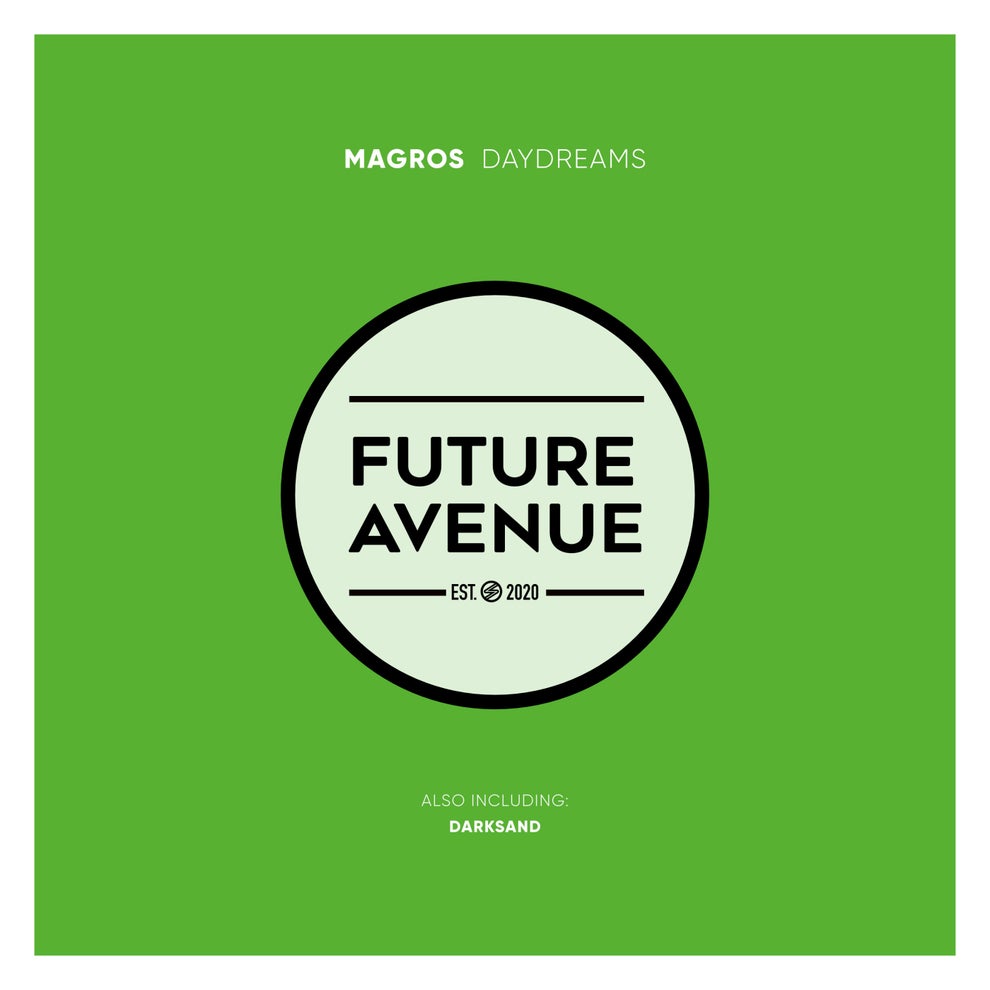 Magros - Daydreams
